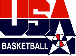 One thing we've picked up on this olympics is that there is no one set uniform or usa logo guideline. Usa Basketball Logo Png Transparent Svg Vector Freebie Supply
