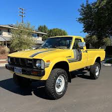 Image result for Yellow 1980 Truck
