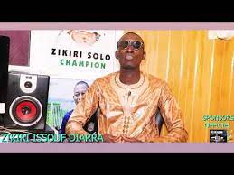 5 mins · top zikiri anime par adja nabintou kone. Zikiri Issou Diarra Rdv Le 30 Juillet 2021 Youtube
