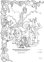 Children love to know how and why things wor. Creation Coloring Pages Pdf For Preschoolers Coloringfolder Com Creation Coloring Pages Coloring Pages Free Coloring Sheets
