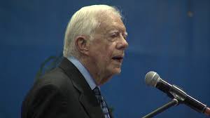 AJC On Campus: Jimmy Carter's Emory talk, UGA pushes COVID testing