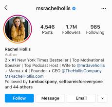 I'd like to stay here for a while and go wild. 150 Instagram Bio Ideas How To Write The Perfect Bio Tailwind App