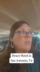 Drury Hotel San Antonio 2025