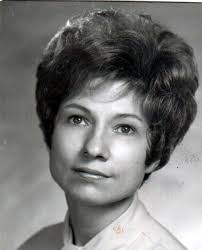 Mary McLaurin Obituary