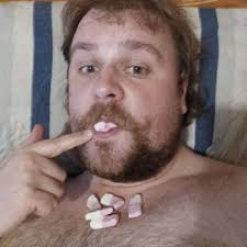 Penicio Del Toro (@MaggotActor69)