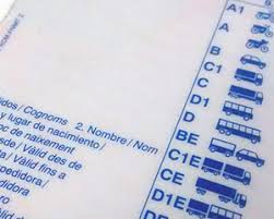 Duplicado Carnet De Conducir Gestoria Cea