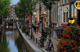 Red-light district - Wikipedia