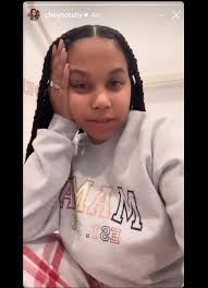 Cheyenne Swenson Relatable Moments