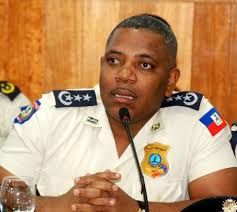 Un audit de la Cour des comptes met à mal l'image de Michel-Ange Gédéon,  l'ex-DG de la PNH