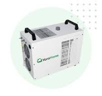 YoraHome CO2 Industrial Water Chiller (S&A CW-5000)