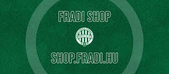 Kézilabda szabados márton fradi ferencváros ftc kézilabda ftc. Fradi Shop Budapest Hungary Facebook