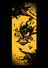Free cyberpunk 2077 wallpaper in 1920x1080 for download. Samurai Wallpaper Phone