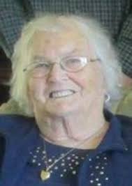 Florence Reby Collicutt