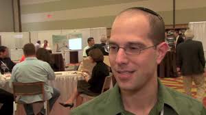 Orin Davis: Learning and Networking at FEI