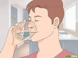 Some saliva tests today will detect cannabis 48 hours since your last hit. How To Pass A Nicotine Urine Test 13 Steps With Pictures