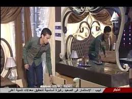 غرف نوم معرض المهندس ياسر العوضى للاثاث Youtube
