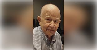 Obituary information for Robert E. Anderson