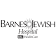 Barnes-Jewish Hospital logo