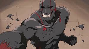 Aa S Otaku Character Analysis Anime Amino Fullmetal alchemist brotherhood the stages of greed and ling = greedling. aa s otaku character analysis