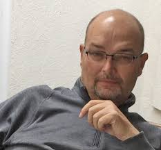 Robbie Tharp Obituary (2018)