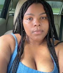 Happy 24th Birthday to my Okinawan baby Kayla Mitchell Since it's already  your birthday 🎂 💪🏾❤️💎🎁💵in Japan, I'm celebrating you today. I hope  your day is as amazing as you are—a phenomenal