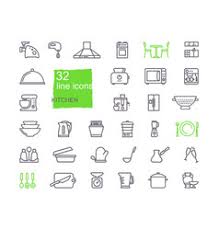 Wait 15 seconds or so. Kitchen Icon Vector Images Over 330 000