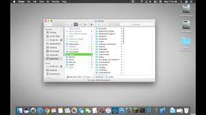 Check spelling or type a new query. How To Locate The Minecraft Folder On A Mac Youtube