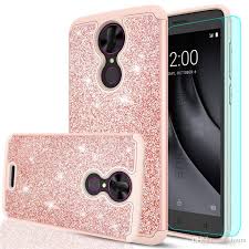 Back in the day, cell phones only worked on one of the frequencies—cmda or gsm—however, manufacturers are now making phones that are compatible across networks, which makes it easier for you to switch carriers. For T Mobile Revvl Plus Luxury Bling Glitter Phone Case Hybrid Soft Silicone Hard Pc Back Cover For Coolpad Revvl Plus From Tours 1 61 Dhgate Com