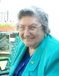 Obituary for Rosemary Caligiuri