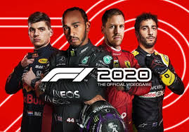 © 2020 cover images formula one world championship limited, a formula 1 company. F1 Hub