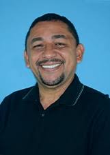 Candidato Cesar Andrade