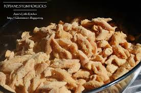Crunchy popia nestum mek jues kitchen cooking with love. Popia Nestum Horlicks Amie S Little Kitchen