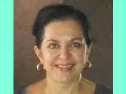 Nadia Paz de Pineda: fallece la esposa del director de Hospital del Valle