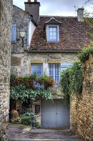 Vezelay By Jackfrench On Flickr Cc A Charming Home In Vezelaz France French Cottage French Countryside French Country House