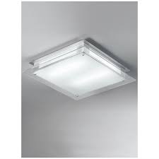 Great news!!!you're in the right place for ceiling light diffuser. Franklite Cf5636el218 450mm Square Flush Low Energy Ceiling Light Glass Diffuser