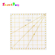 Make pieced arcs and circles up to a finis. 16cm 16cm Patchwork Ruler Quilting Ruler With 30 45 60 Degree Angle Lines Kpr1616 Quilting Ruler Patchwork Rulerpatchwork Ruler Quilting Aliexpress