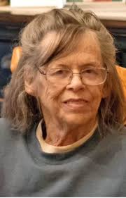 Patricia McClellan Obituary (1938