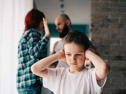 Miss scarlet, 49, found herself in the drawing room with a candlestick, but then destinesia set in, and. How Problematic Parental Behaviors Shape You As You Grow Up