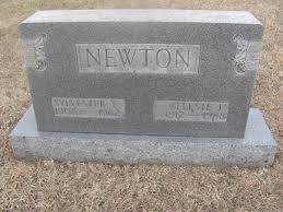 Sylvester E. Newton (1908-1962)