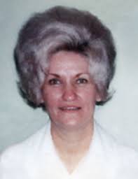Nannie Van Holland Obituary August 7, 2022