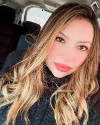 Blanca Vasquez's Instagram, Twitter & Facebook