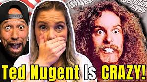 Ted Nugent