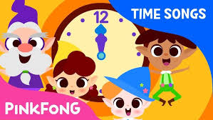 They sing solo songs and movies songs with dholki. Telling Time 1 Time Songs Pinkfong Songs For Children Youtube