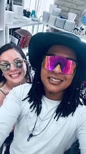 Life update 🙏👩🏻‍❤️‍👨🏾🐶🐶🏁#godisgood