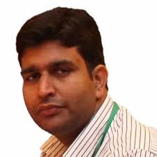 Kanti Bhooshan PANDEY