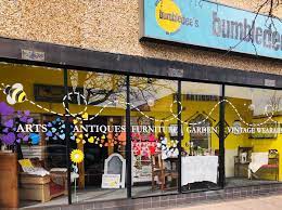 Downtown St Cloud Shop Bumbledees Closing Permanently