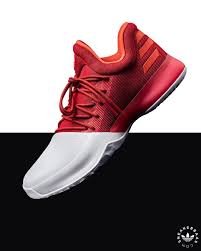 James harden footwear is at the official online store of the nba. Red And White James Harden Shoes Bbaefe