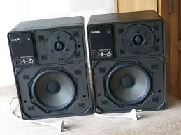Philips 544 Electronic Buscar Con Google Vintage Speakers Diy Audio Projects Loudspeaker