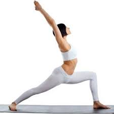 Yoga On Ice 4 Yoga Poses For Hockey Players Standing Yoga Poses Yoga Poses For Beginners Cool Yoga Poses