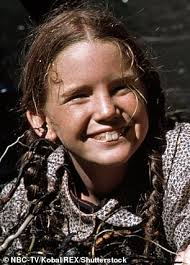 Former child star Melissa Gilbert reveals what happened after Little House  On The Prairie